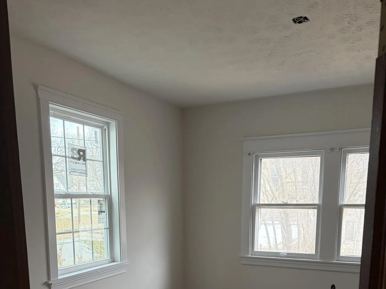 After — restored by Emrick Services