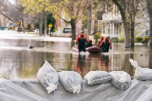 What to Do If Your Home is Likely to Flood