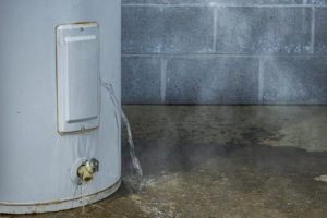 These are the Signs Your Home Has a Major Water Line Leak