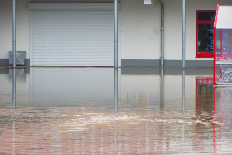 How to Prepare for a Flood in Louisville