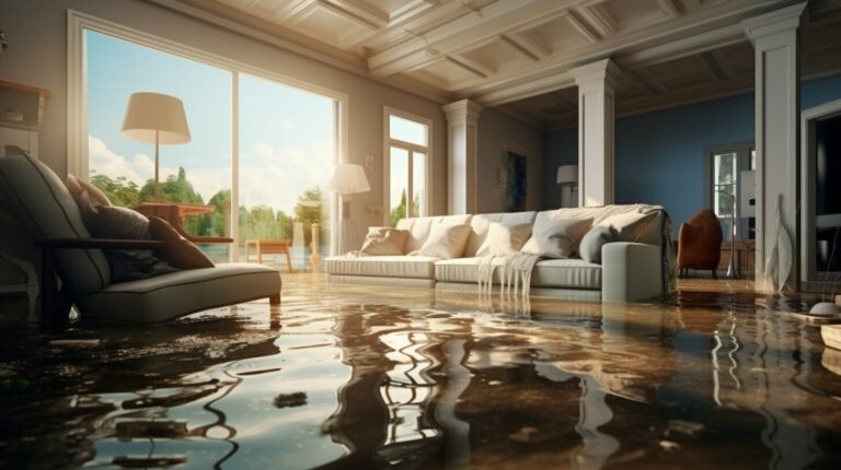 Why is water damage so expensive?