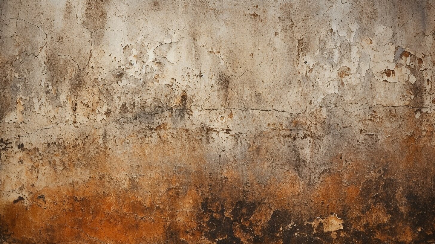 Can a one time water leak cause mold?