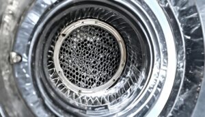 How often should a dryer vent be cleaned?