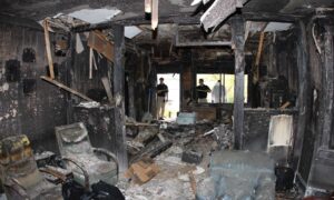 fire damage restoration rebuilding homes in louisville ky